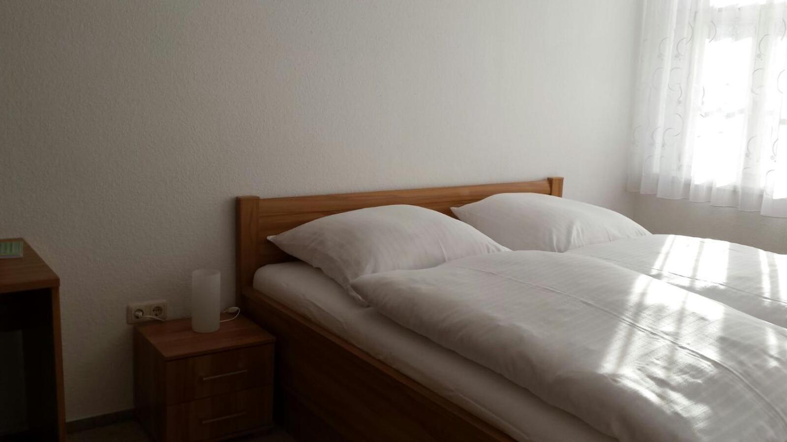 Ferienwohnung Ballstrasse 28 Quedlinburg Dış mekan fotoğraf