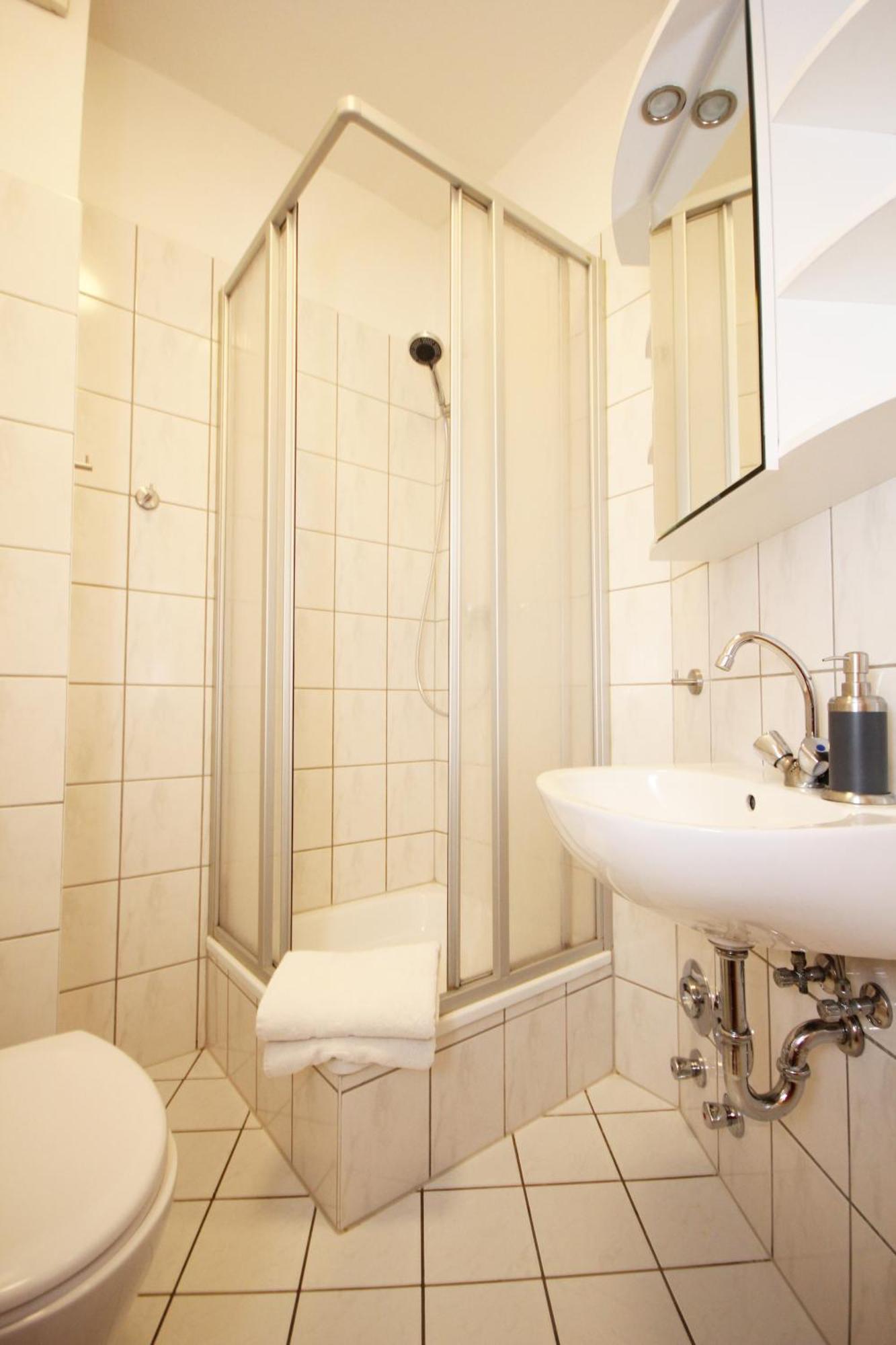 Ferienwohnung Ballstrasse 28 Quedlinburg Dış mekan fotoğraf